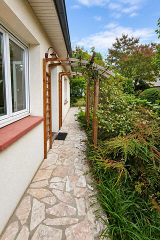 Maison 160m2 Thonon-les-Bains