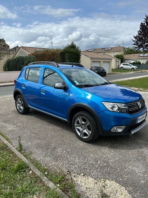 Dacia sandero TCe 90 Advance