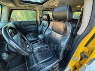 H3 HUMMER 3.5 2006 220 ch GARANTIE 6 MOIS 2006 occasion 83830 Bargemon