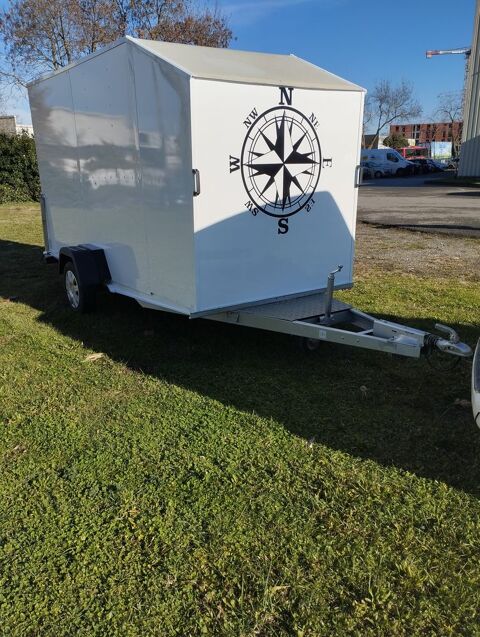 Karts Karts  occasion Aussonne 31840