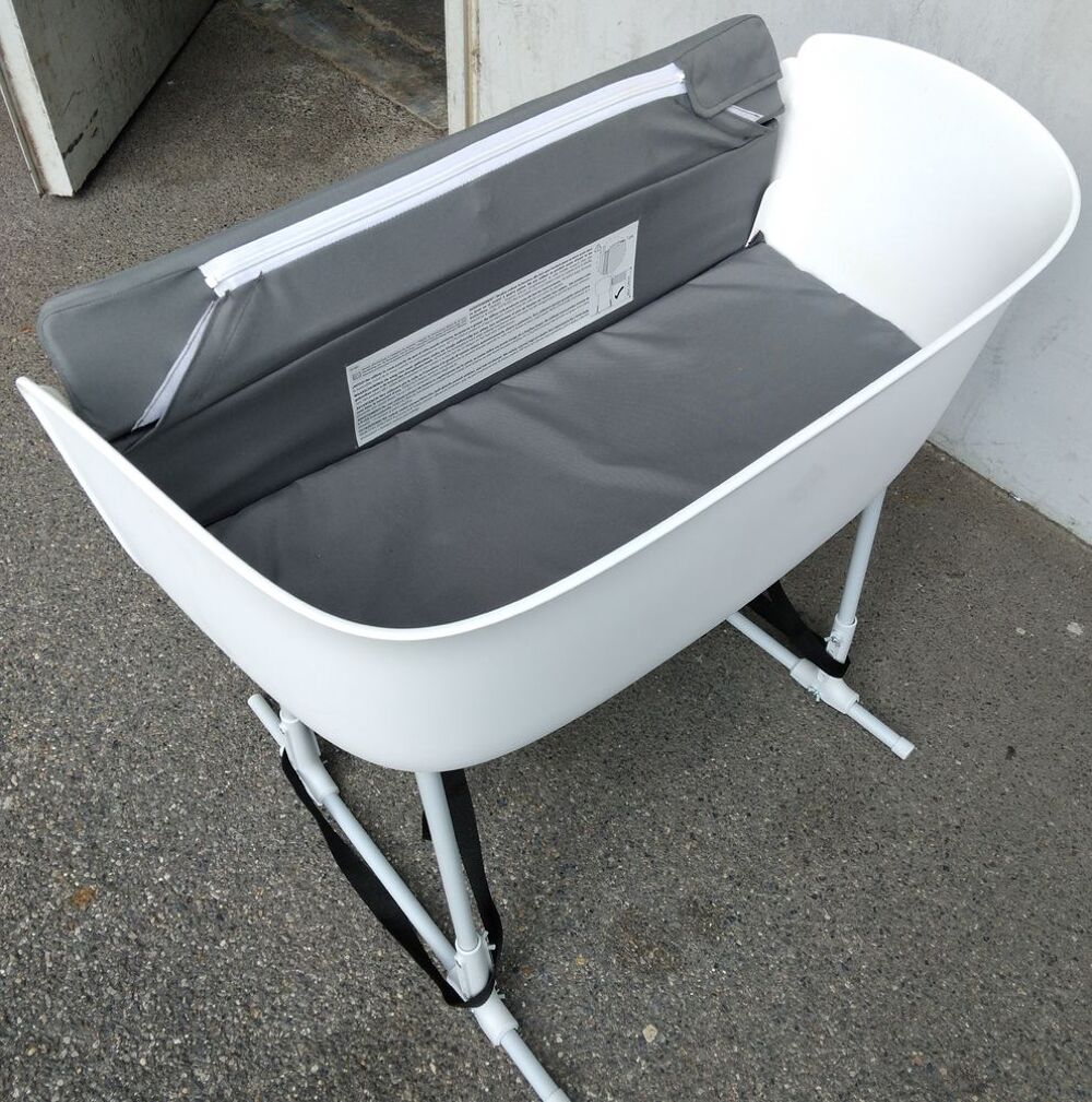 Berceau Mobilier enfants