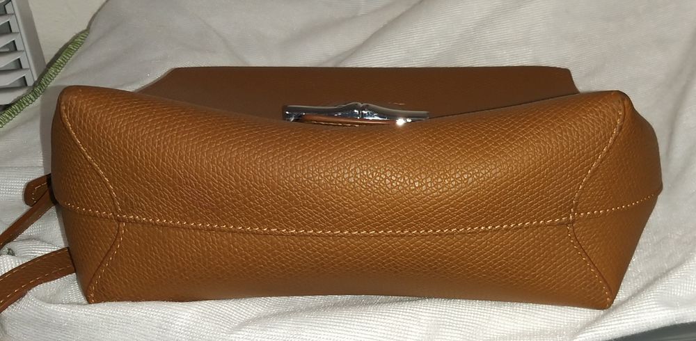 Sac Femme Longchamp Collection Roseau Maroquinerie