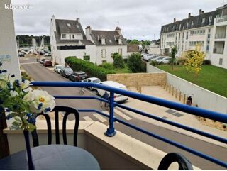  Appartement à vendre 1 pièce 26 m²