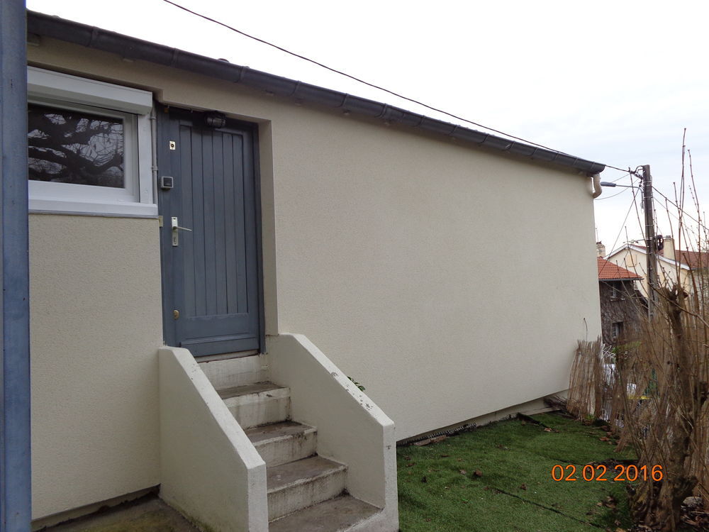 Location Appartement MONTPLAISIR F3 DUPLEX Saint-Étienne