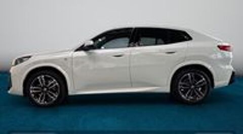 X2 sDrive20i 170 ch M Sport DKG7 2025 occasion 75008 Paris