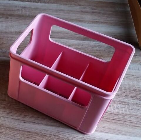 Casiers de rangement porte biberons 4 Beauchamp (95)