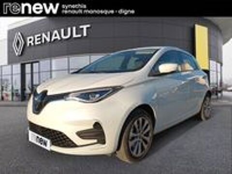 Annonce voiture Renault Zo 16790 