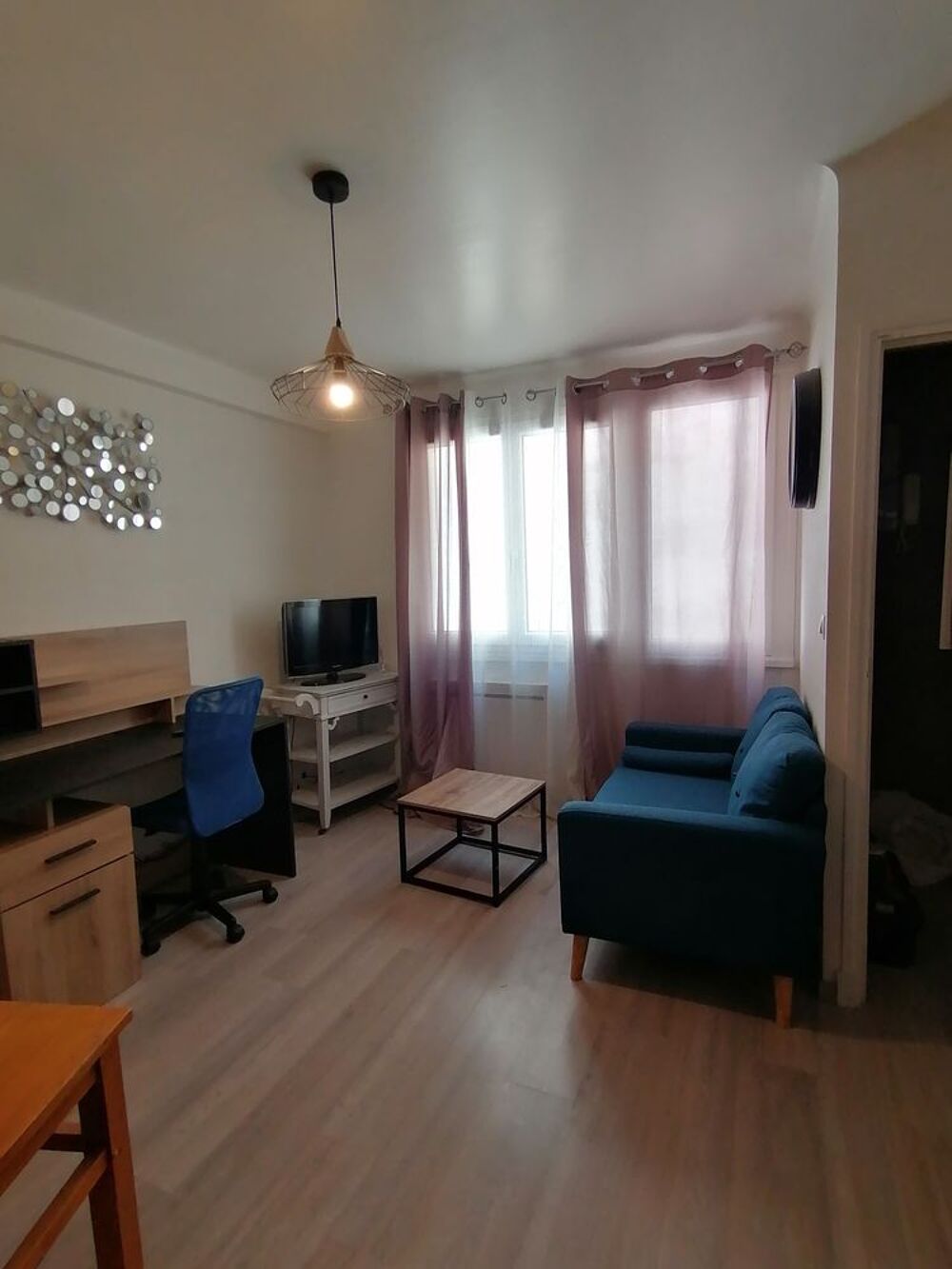 Location Appartement T 1 bis Rodez Rodez