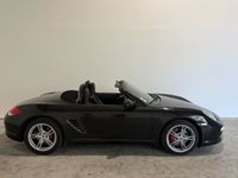 Boxster (987) Boxster 3.4i S 310 ch PDK 2010 occasion 30132 Caissargues