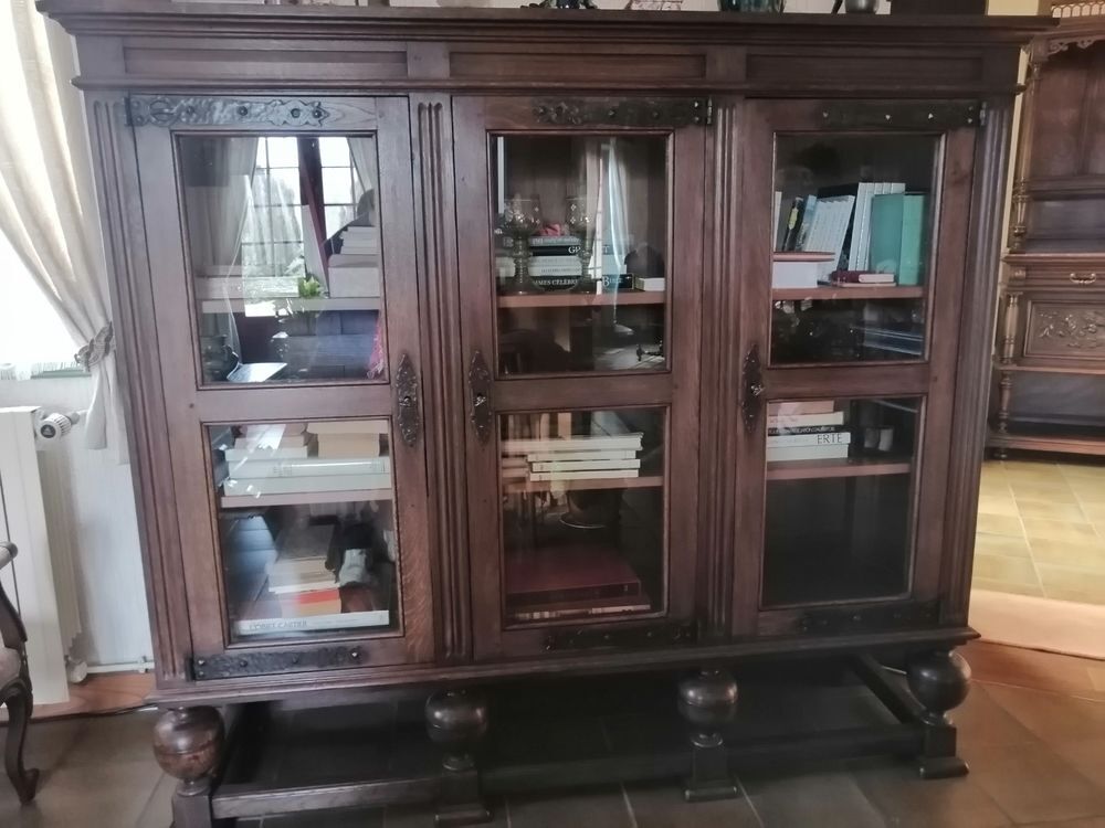 Meuble rustique Meubles