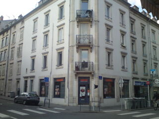  Appartement à louer 3 pièces 64 m²