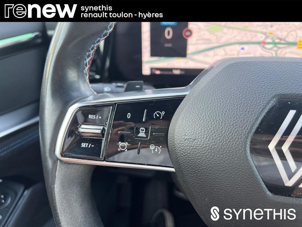 Austral E-Tech hybrid 200 Iconic esprit Alpine 2023 occasion 83160 La Valette-du-Var