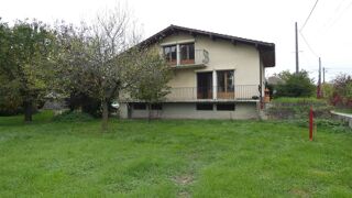  Maison � vendre 7 pi�ces 123 m�