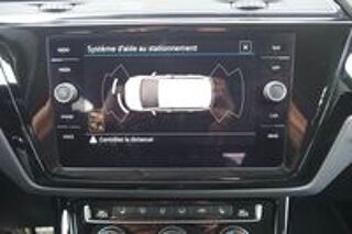 Touran 1.5 TSI EVO 150 DSG7 5pl Carat 2022 occasion 67230 Obenheim