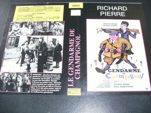 Film :   Le gendarme de Champignol    35 Saint-Médard-en-Jalles (33)