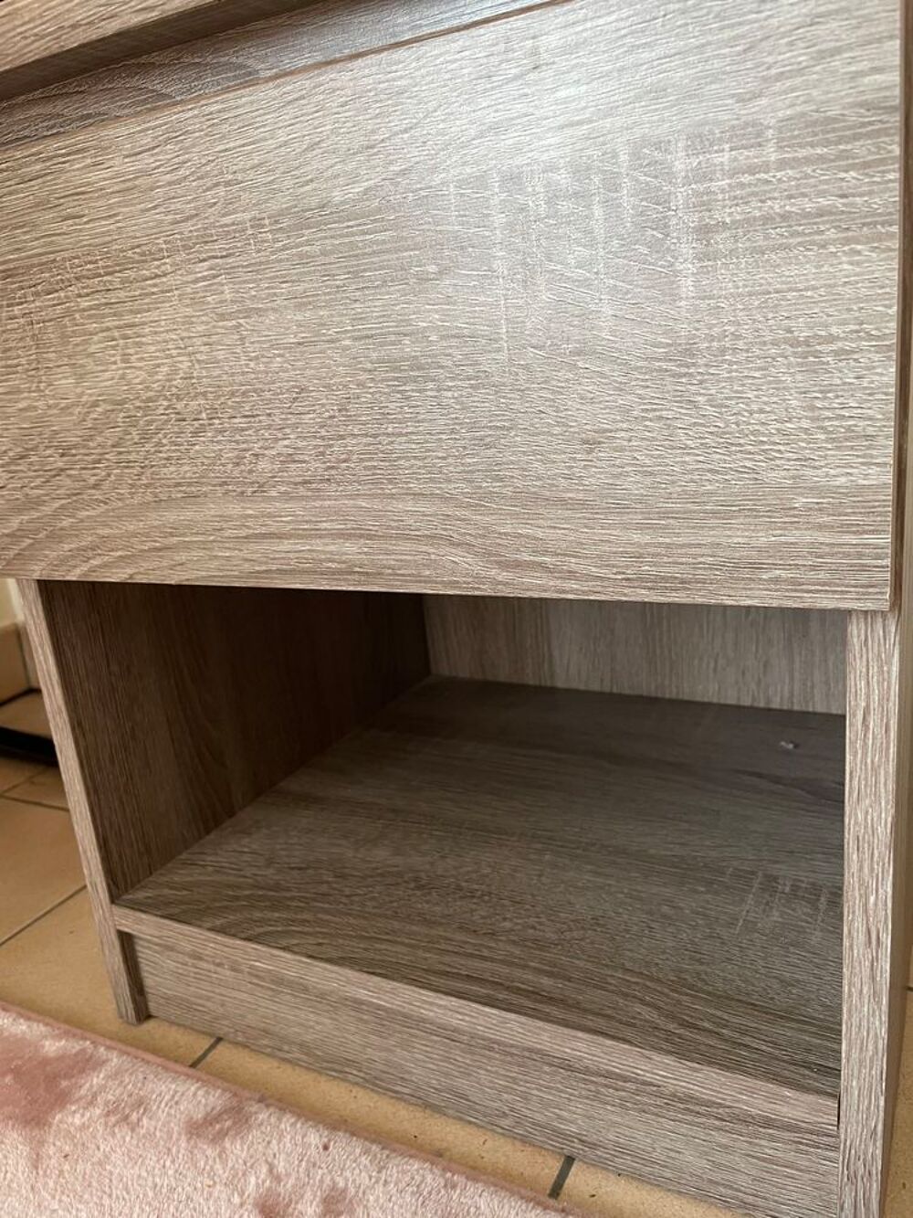 Table de chevet Meubles
