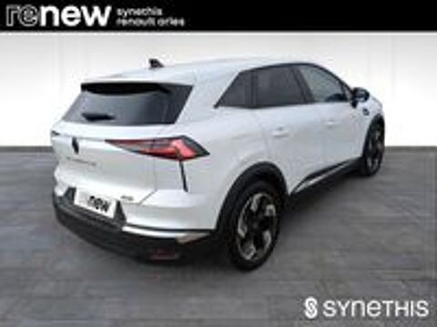 Symbioz E-Tech full hybrid 145 Techno 2025 occasion 13200 Arles