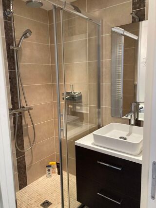  Appartement � vendre 2 pi�ces 23 m�