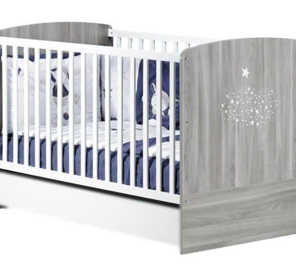 Lit b&eacute;b&eacute; Meubles
