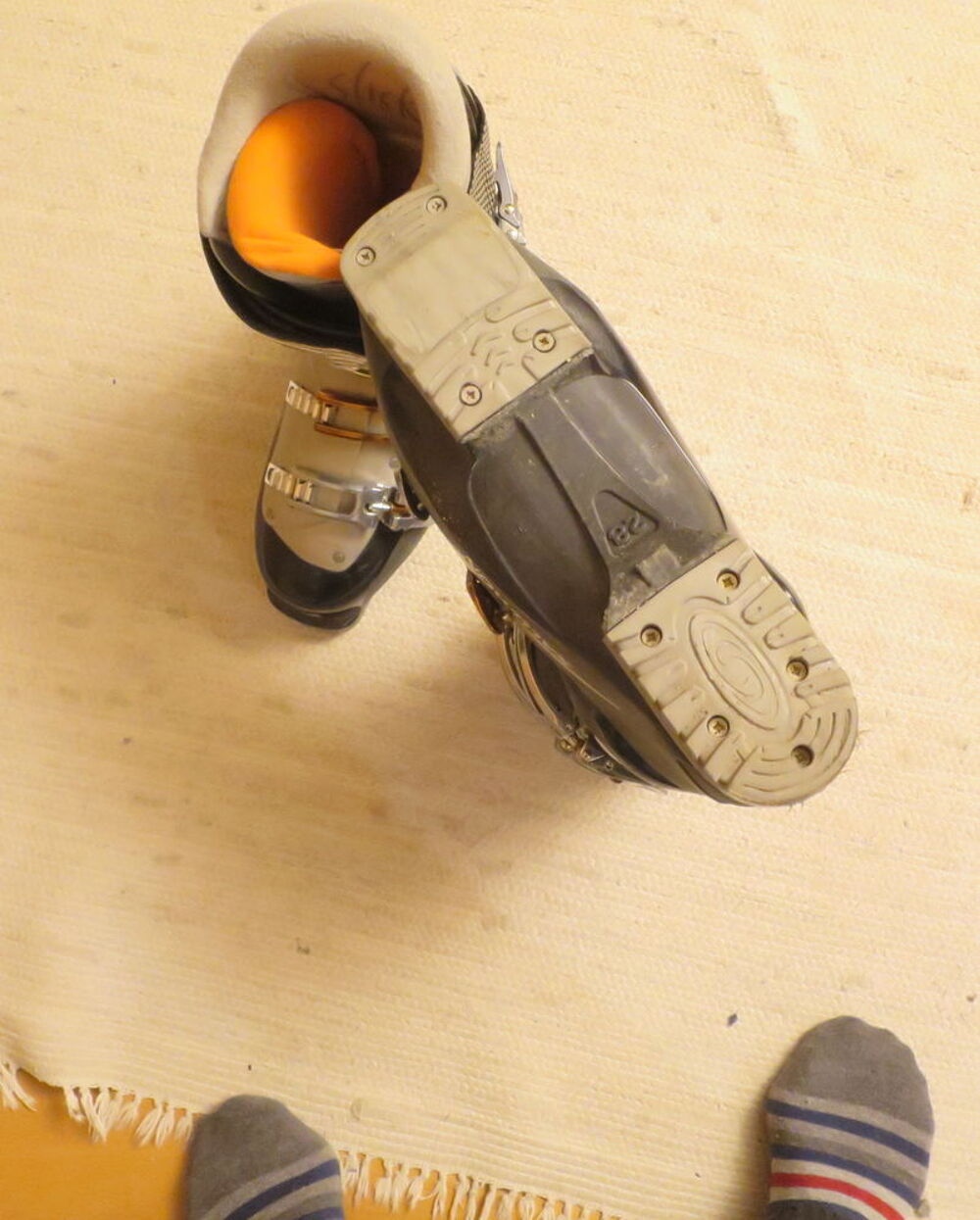 Chaussures de ski Sports