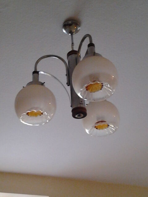 lustres anne 80 bon tat 0 Lyon 7 (69)