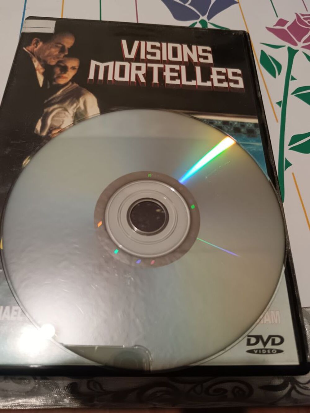 dvd plusieurs film action, horreur, com&eacute;die cause d&eacute;c&egrave;s DVD et blu-ray