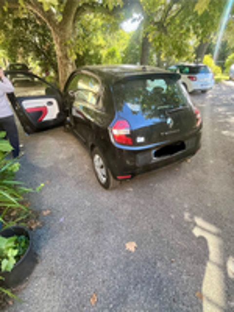 Twingo III 0.9 TCe 90 Energy Intens 2015 occasion 13400 Aubagne