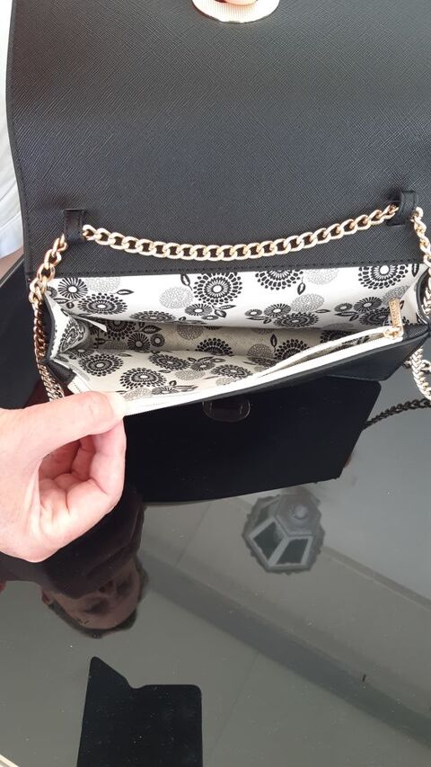 Sac avec chainette 10 Aytré (17)
