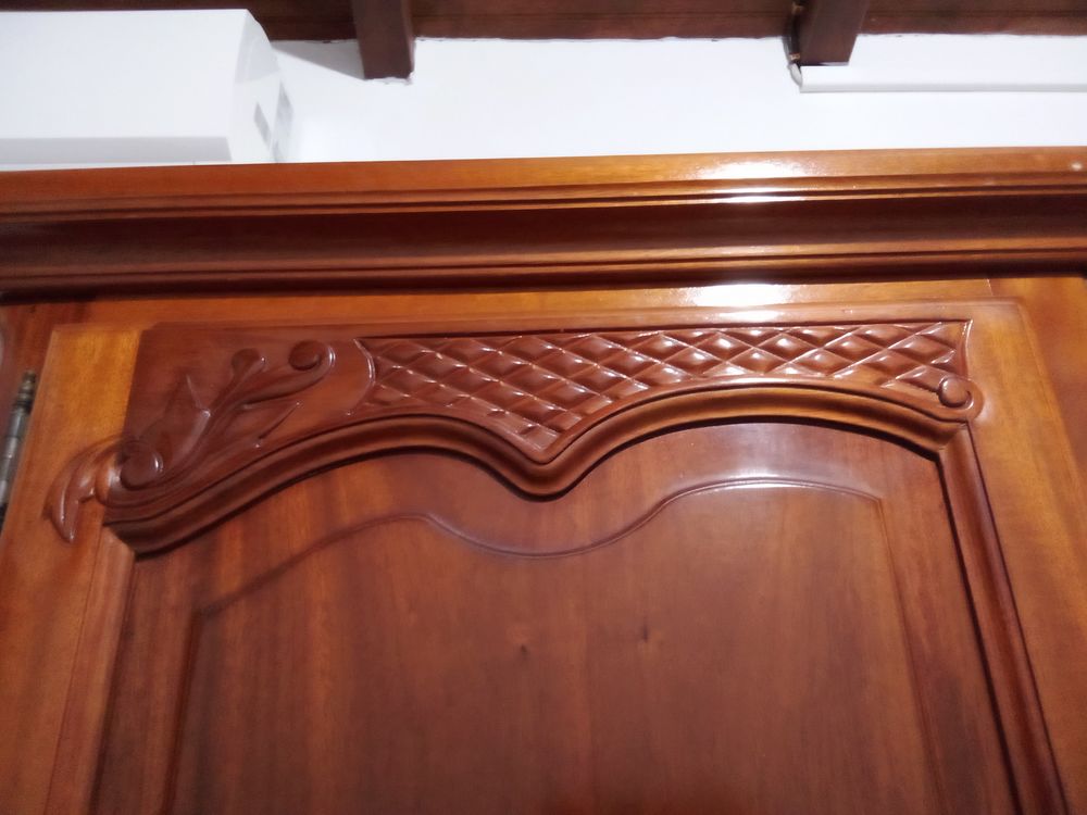 Buffet en mahogany Meubles