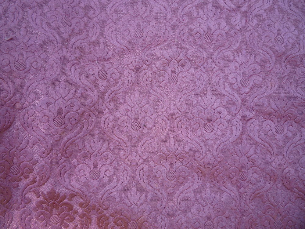 Rideaux / tenture / tissus ameublement 
Décoration