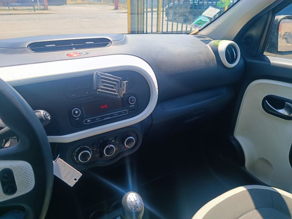 Twingo III 1.0 SCe 70 BC Limited 2016 occasion 31150 Fenouillet