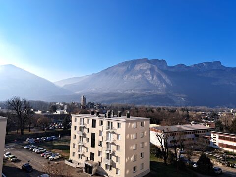   T3 ST EGREVE Appartement - 3 pi�ce(s) - 54 m�