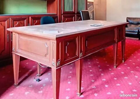 Bureau style Louis xv Perpignan (66)