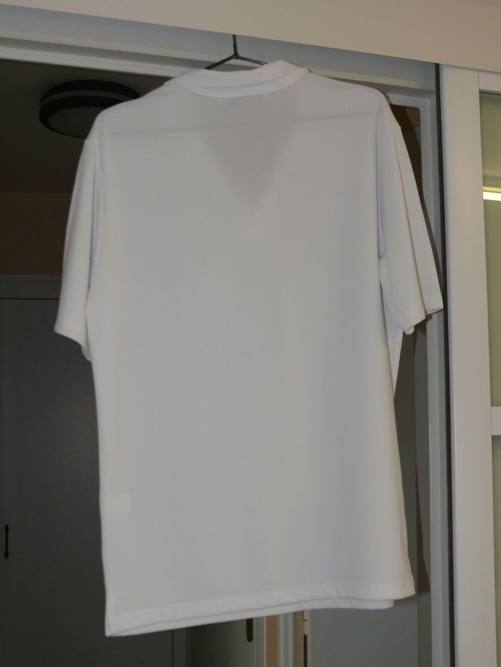 Polo Vêtements