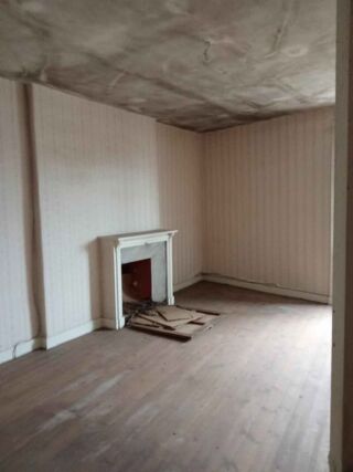  Maison  vendre 4 pices 112 m