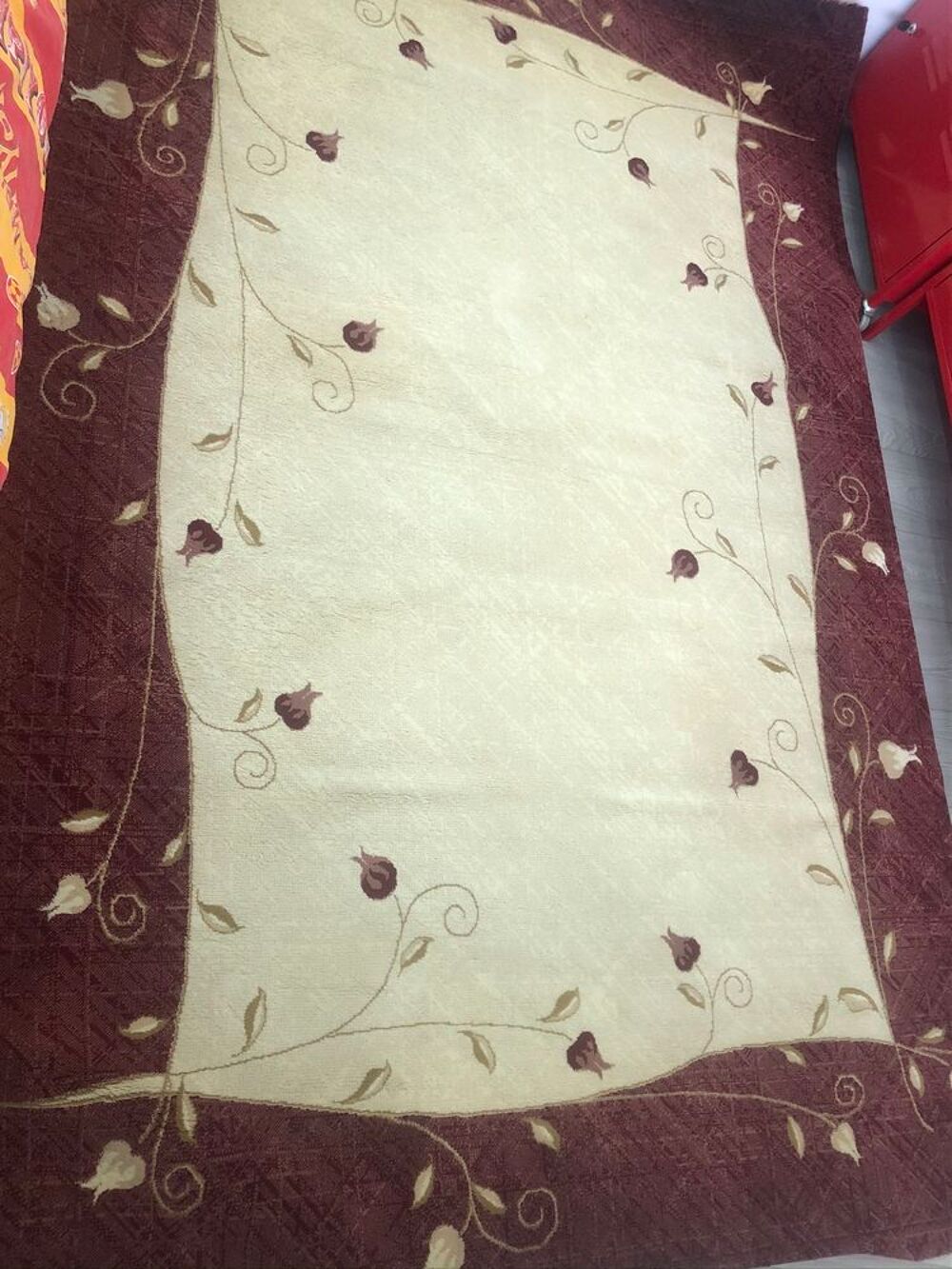tapis Décoration