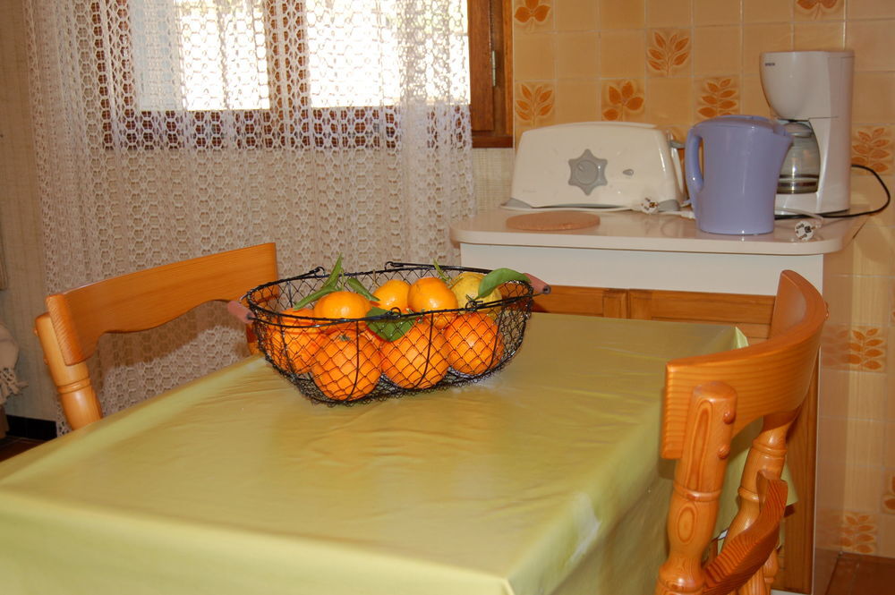  Agréable studio pour deux et terrasse de plain-pied Corse, Calvi (20260)