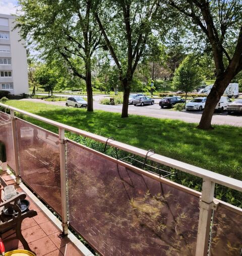  Appartement à vendre 4 pièces 80 m²