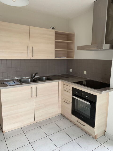  Appartement � louer 2 pi�ces 56 m�