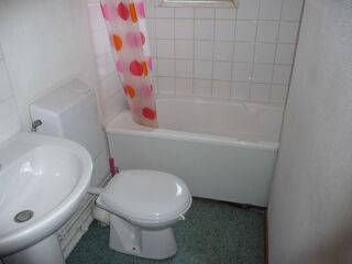  Appartement à louer 2/3 pièces 39 m²