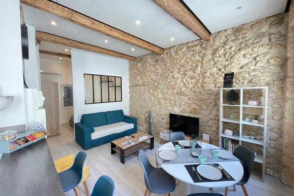 Location Appartement appartement T2 chic chic joli Montpellier