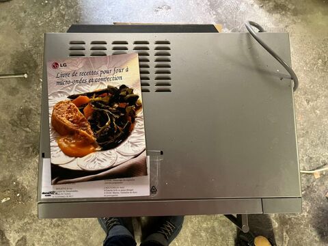 Micro-ondes et Four 59 Nice (06)