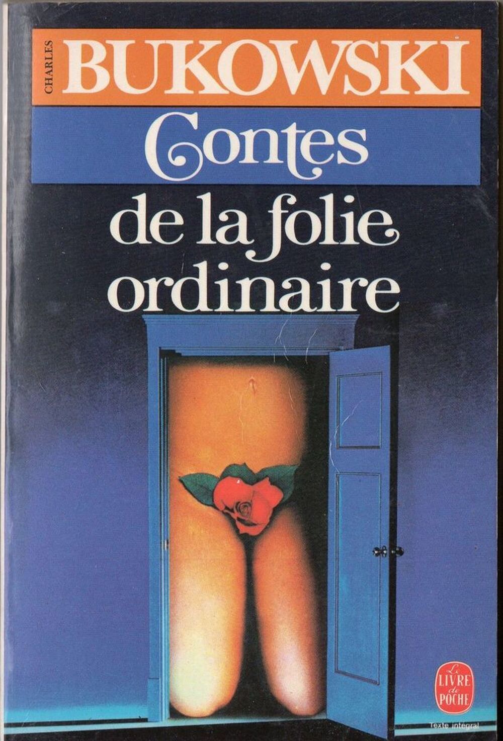 Achetez contes de la folie occasion, annonce vente à Cabestany (66