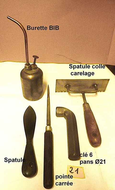 Quincaillerie et outillage proféssionnel 20 Saint-Médard-en-Jalles (33)