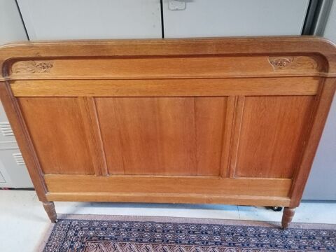 Tte pied de lit sur roulettes 15 Ingwiller (67)