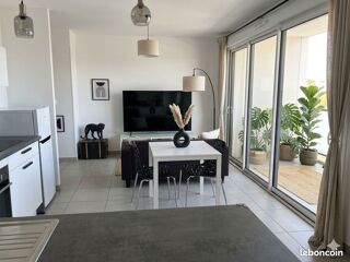  Appartement � vendre 2 pi�ces 37 m�