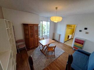  Appartement � louer 2 pi�ces 39 m� Dijon