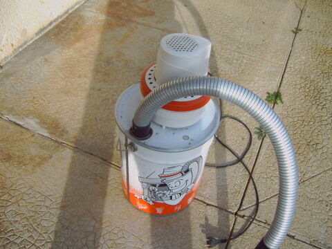 aspirateur de cendres Saint-Étienne-de-Fursac (23)