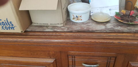 Buffet ancien 0 Vallon-en-Sully (03)