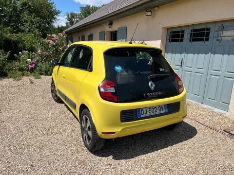 Renault twingo iii 1.0 SCe 70 eco2 Zen